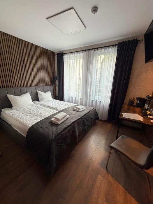 Edel Wellness Sleep & Spa