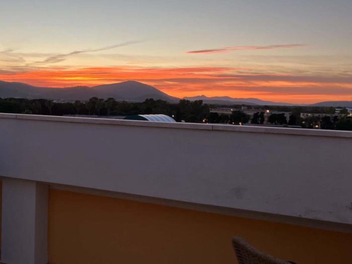 Appartamento Toscana 22