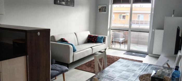 Apartament Arwena