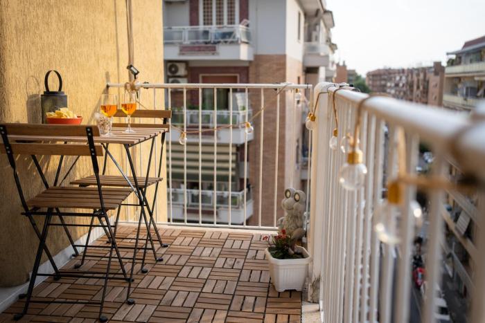 MiraRoma Apartment