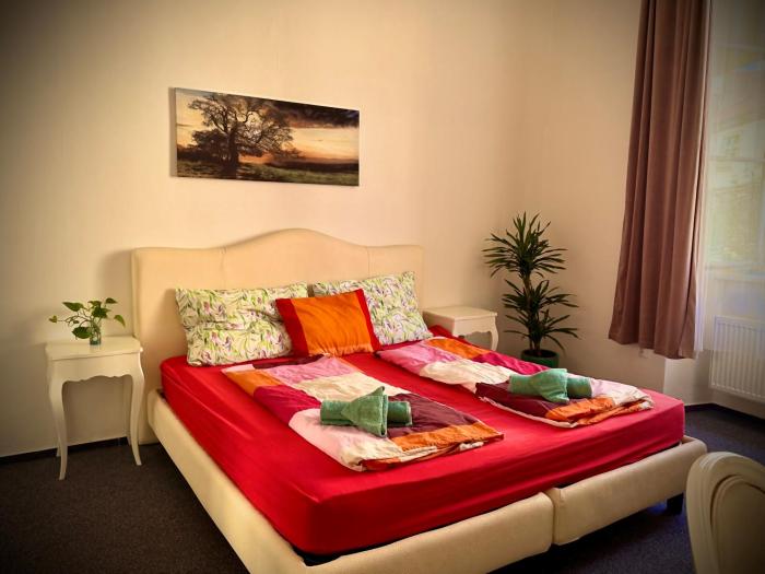 Old Town Center Just in 3 min Walk private room D