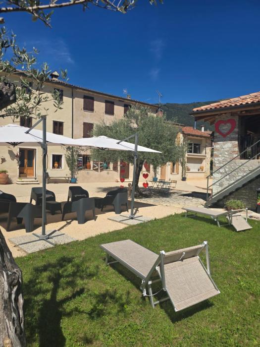 Borgo Perine