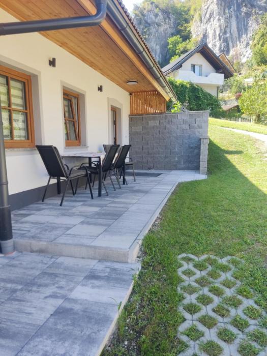 Apartma Bogdan