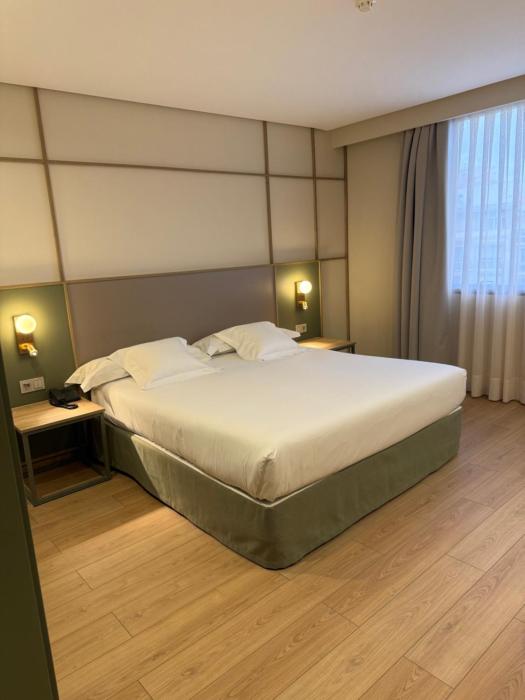 Hotel Carlton Rioja