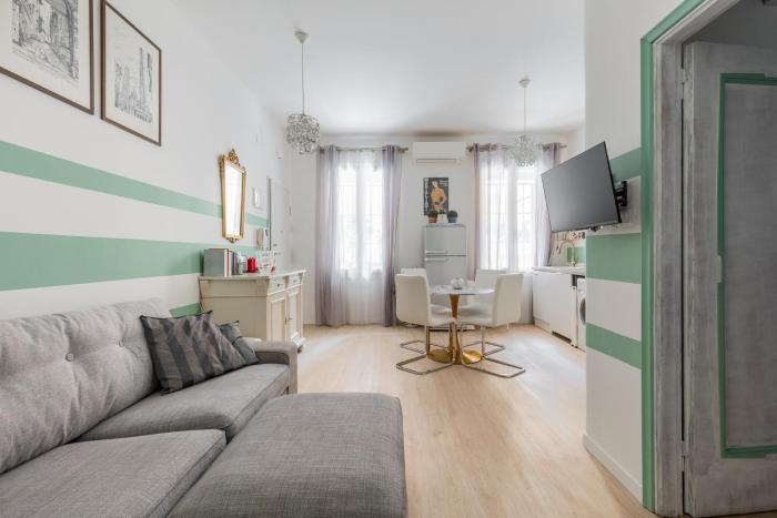 Casa 3 Frecce a Corte Isolani by Wonderful Italy