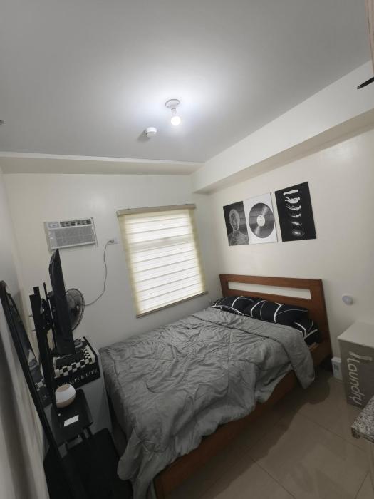 38th Floor, Studio Unit Urban Deca Cubao