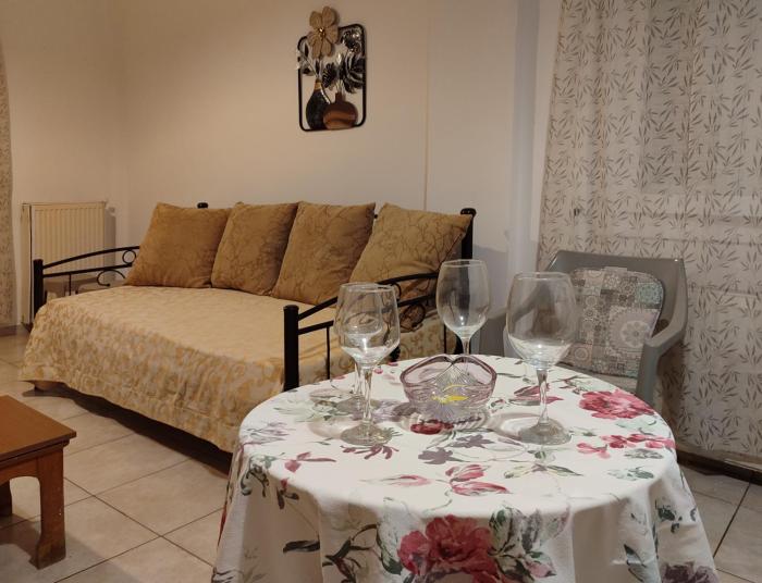 Georgias Family Apartment 2