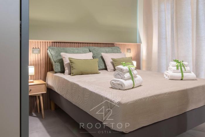 Rooftop42 Ostia