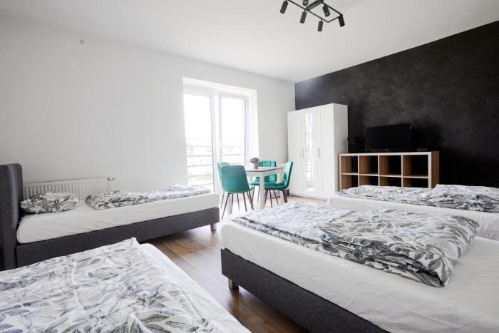Hostel Tarnów-Tarnowiec
