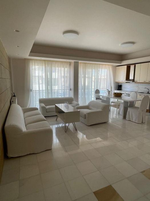 Charming Malia stay