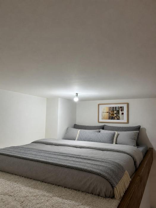 Quiet City Loft, Prague Centre