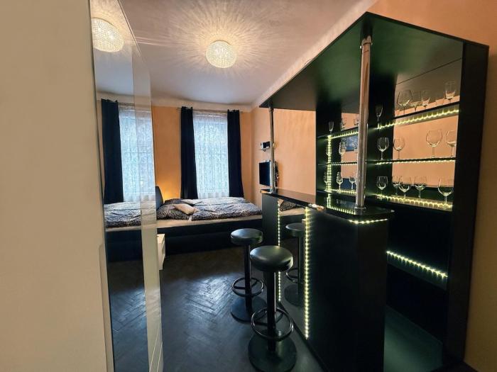 Apartman Exclusive Prague
