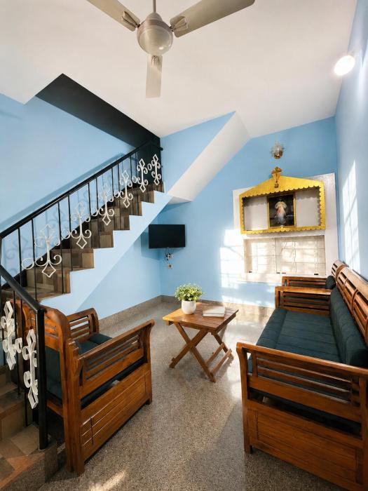 Coorg Highland Stay I Spacious home near Madikeri