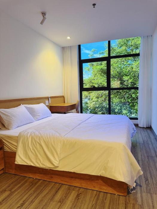 La Van Residence - Majestic Tree 303