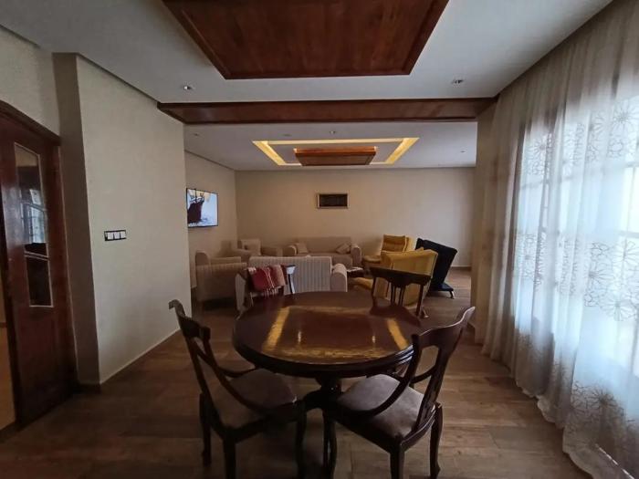 Villa 3 étage lux