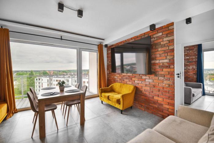 Apartament Corner Śrem 80