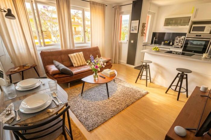 Apartamento Lukita Confortllanes VUT-3056-AS