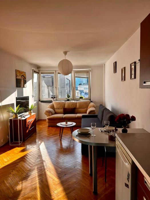 UrbanKey Warsaw