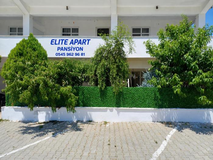 Elite Apart Pansiyon