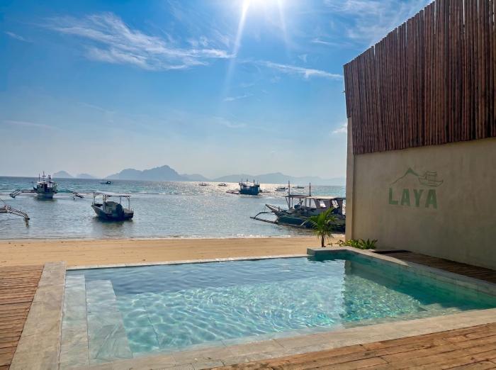 Laya El Nido