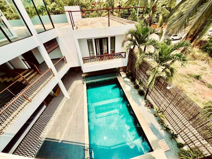 The Boutique Homestay
