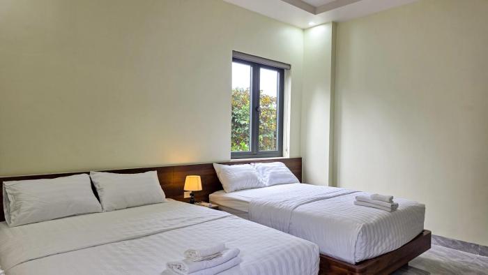 Sunshine Hotel