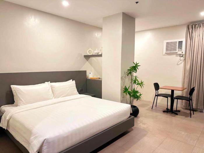 Hotel One - Bacolod