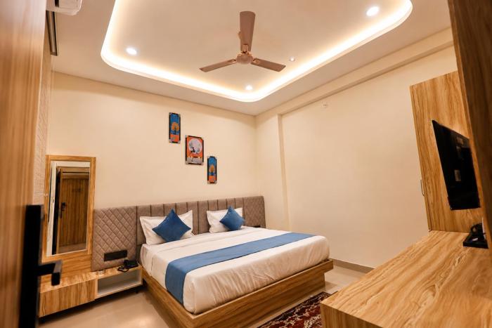 Hotel Indore Inn, Vijay Nagar