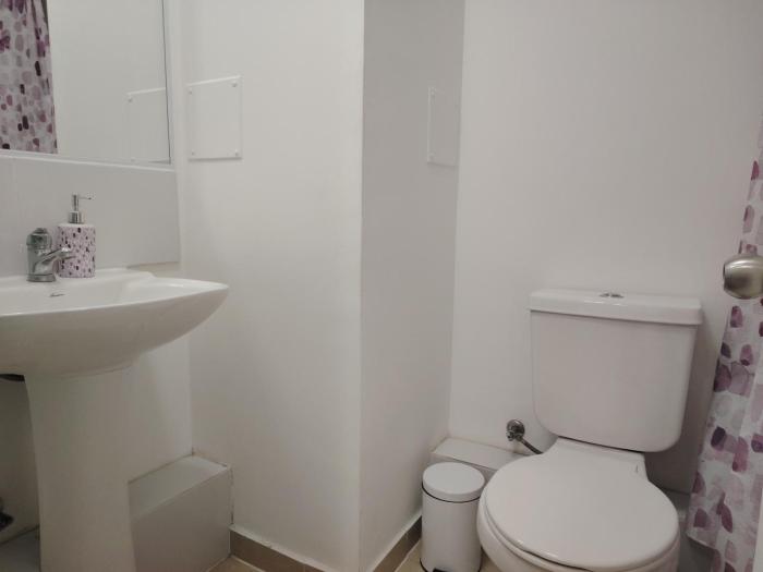 Oceana Suites Eurovista