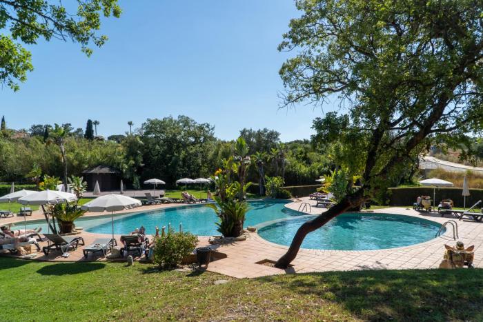 Ocean Villa - Golf & Tennis Court & Pools