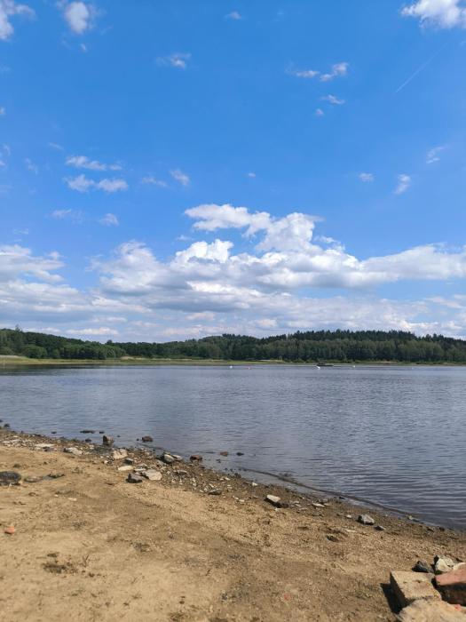 Apartmán 2kk Residence Trojka - Horní Planá - A12