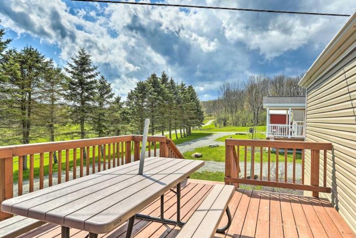 Dosanko Cottage & Brandenburger Suite At Equestrian House