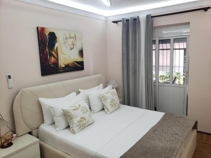 Elira Home Vlore Center