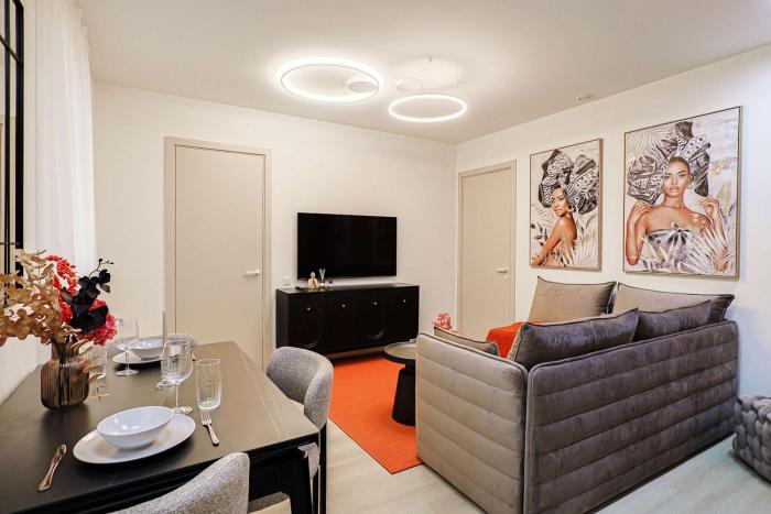 Scheffel Residences 3 Apartments 10 Guests max