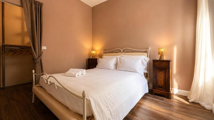 Casina de Navelli - Centro Storico AQ