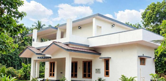 Capital Mansion 3Bdrm EstateView Private Villa - AryaGroup