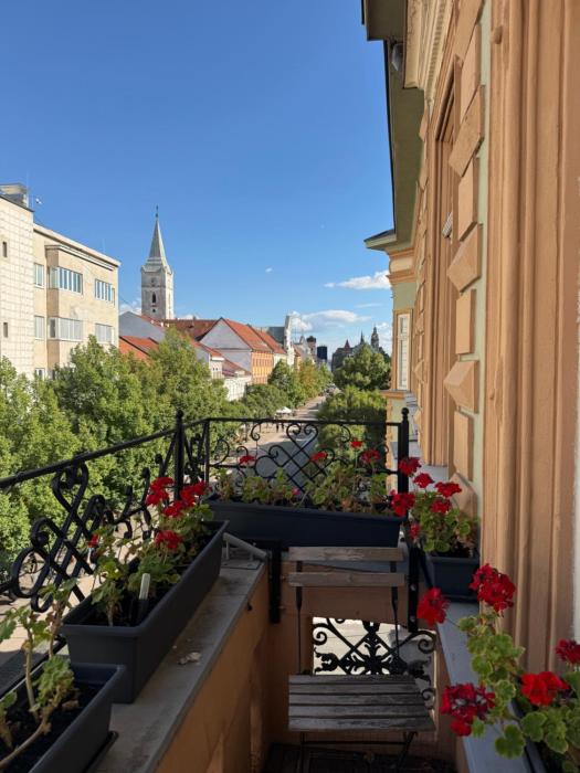 Hlavna Grand Residence