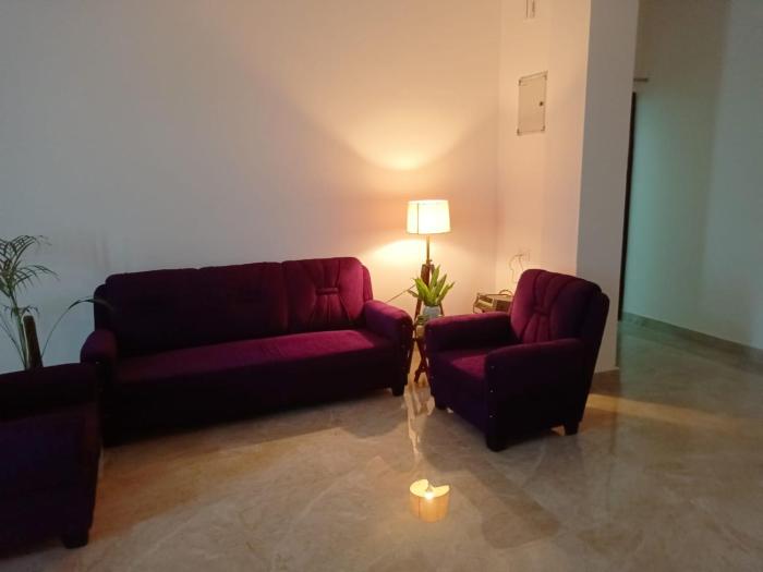 Athiti Homestay