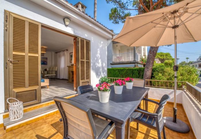 Ideal Property Mallorca - Can Nofre