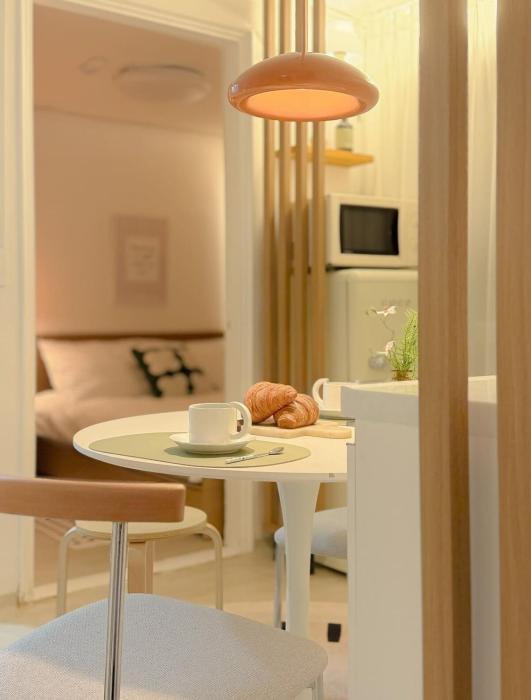 Cozy stay 697