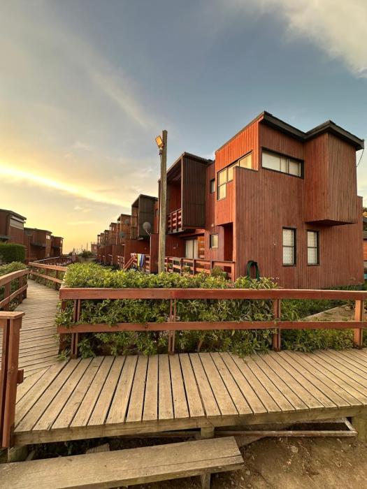 Hermosa Casa en Condominio