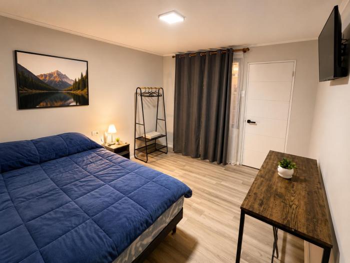 Hostal Atacama Oasis