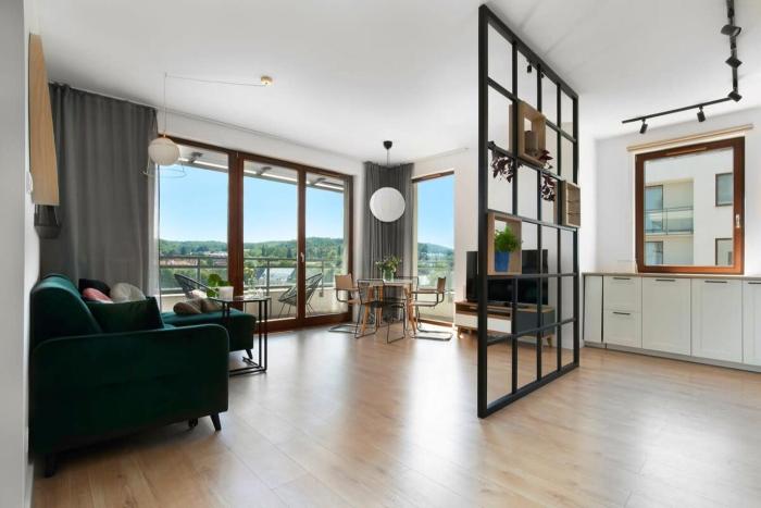 Kamienice Hemara by Elite Apartments