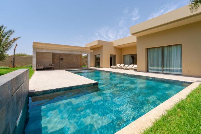 Villa Soraya