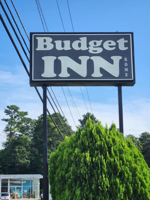 Budget Inn