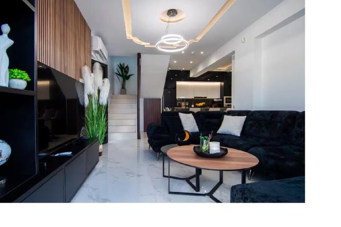 Luxury Home