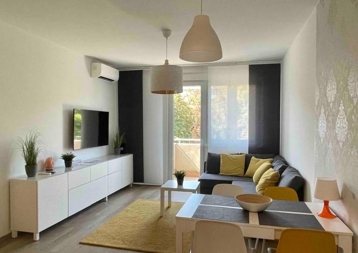 Adam Apartment