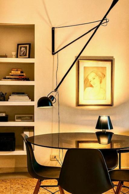 CharmingPenthouseBoutiqueROOMS
