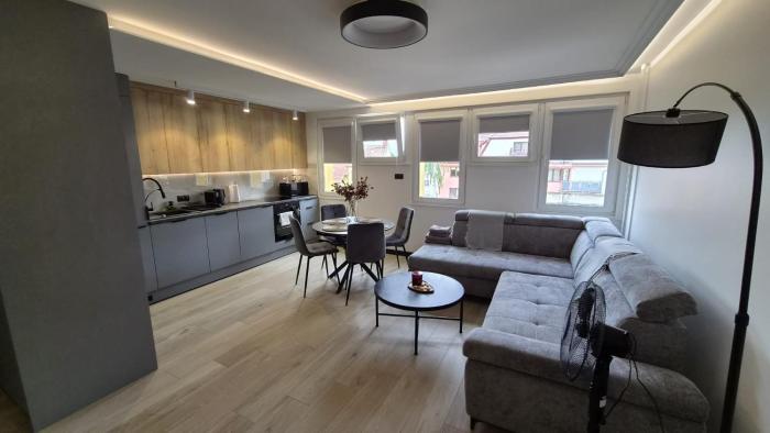 Apartament Fiesta