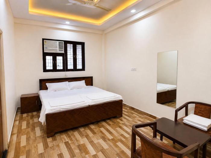 Madhuvan Resort